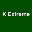 k-extreme