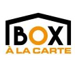 box-a-la-carte