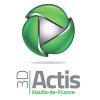 actis-3d
