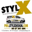 stylx-design-sarl