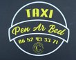 taxi-pen-ar-bed