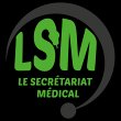 le-secretariat-medical---lsm
