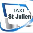 taxi-saint-julien