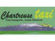 chartreuse-taxi