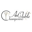 art-de-table-champenois
