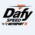 dafy-speed