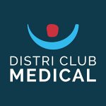 distri-club-medical-mondoubleau