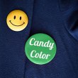 candy-color