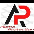 alpha-protection