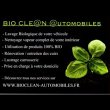 bioclean-automobiles