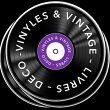 vinyles-and-vintage