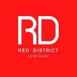 red-district