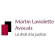 martin-laviolette-avocats-sarl