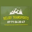 relief-transports