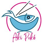 aki-poke