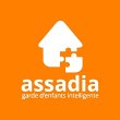 assadia-brest---garde-d-enfants-intelligente-a-domicile
