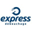 express-debouchage