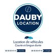 dauby-location