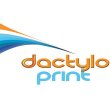 dactylo-print