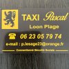 taxi-pascal-loon-plage