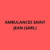ambulances-saint-jean-sarl