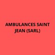 ambulances-saint-jean-sarl