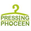 pressing-phoceen