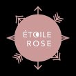etoile-rose