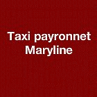 taxi-payronnet-maryline