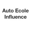 auto-ecole-influence