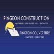 pingeon-construction