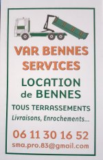 var-bennes-services