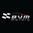 b-v-m-motors