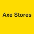 axe-stores