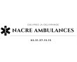 nacre-ambulances