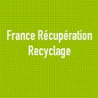 france-recuperation-recyclage-sarl