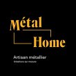 metal-home