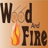 wood-and-fire
