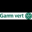gamm-vert