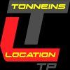 tonneins-location