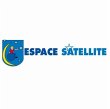 espace-satellite