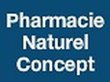 pharmacie-naturel-concept