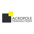 acropole-transactions