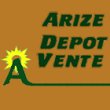 arize-depot-vente
