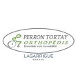 perron-tortay-orthopedie-sarl