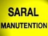 saral-manutention