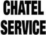 chatel-service