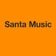 santa-music