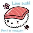 line-sushi