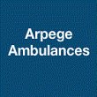 arpege-ambulances